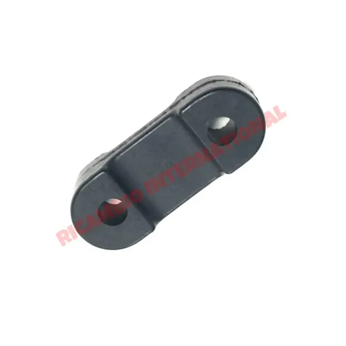 Exhaust Rubber Mount - Fiat 125 131 132 1100 Dino Lancia Beta Gamma Trevi - Exhaust