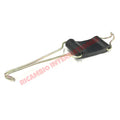 Exhaust Rubber Mount - Fiat 127,128 - 127 & 128