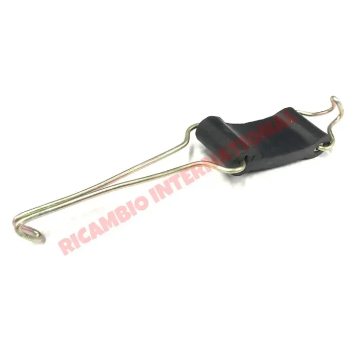Exhaust Rubber Mount - Fiat 127,128 - 127 & 128