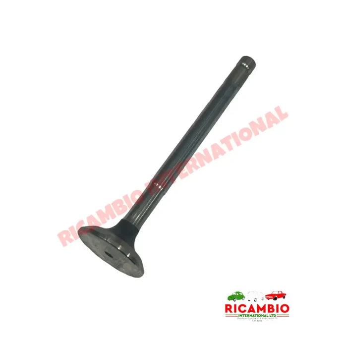 Exhaust Valve - Fiat 127 Sport Lancia,Autobianchi Y10 - Lancia Y10
