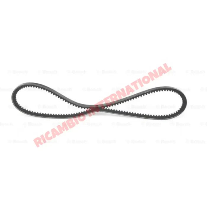 Fan Alternator Belt - Fiat Uno,128,Strada,Regata X19 - Starter Motor - Alternators and Related Items