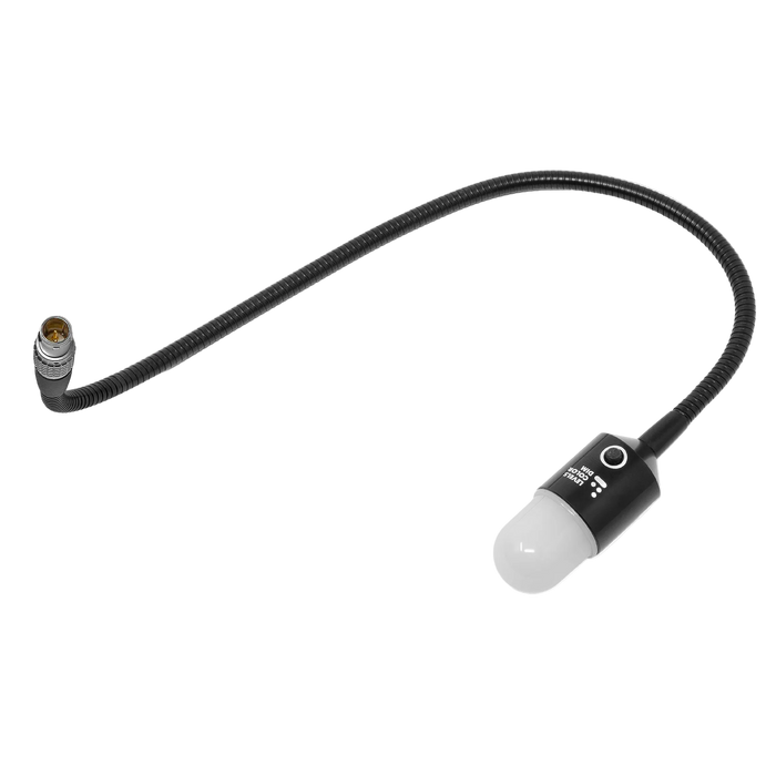 Firefly 2-Pin LEMO Camera Rig Light — Kondor Blue
