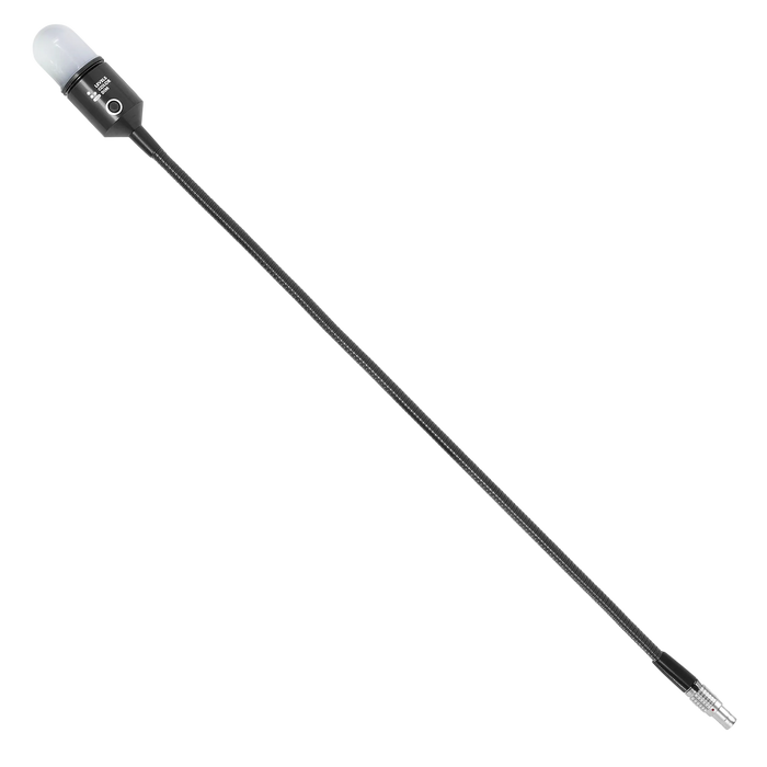 Firefly 2-Pin LEMO Camera Rig Light — Kondor Blue