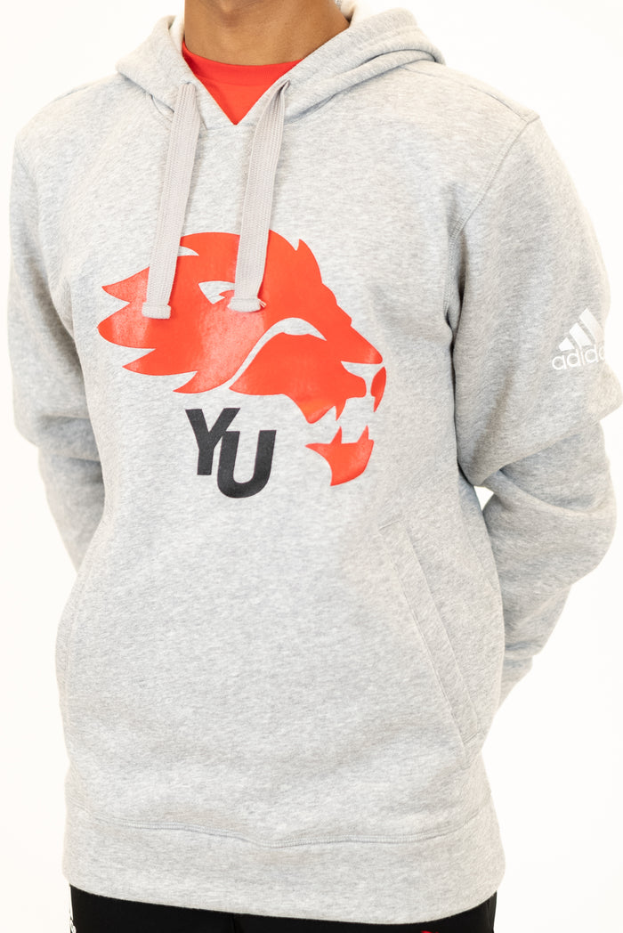 Adidas Fleece Hood 25'
