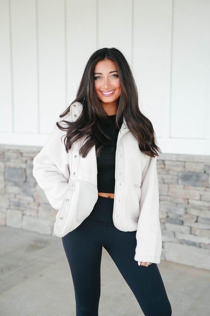 Beige / X-Small