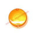 Front Amber Indicator Lens - Fiat 238 - Fiat 238 - 241 - 242