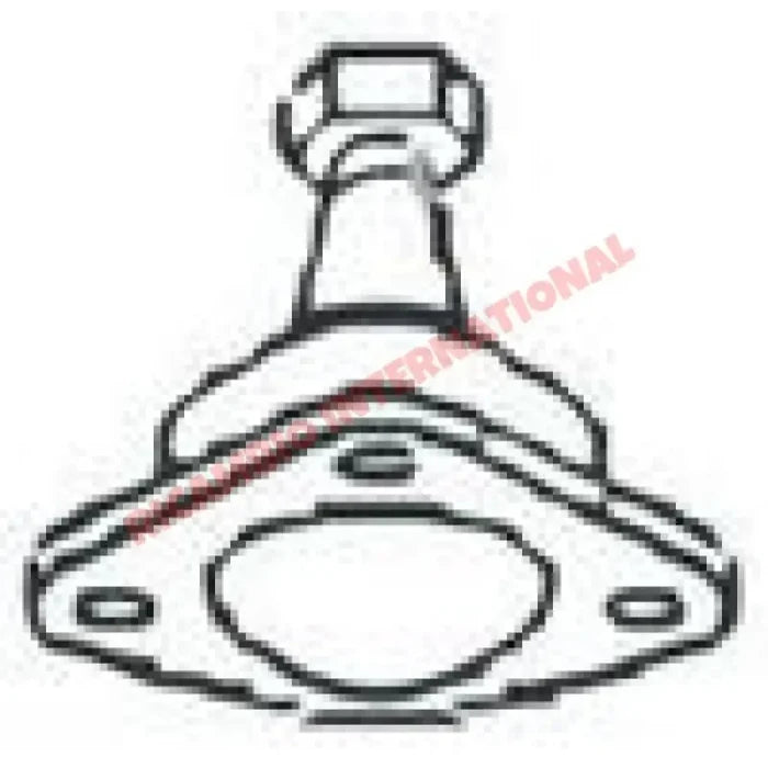 Front Ball Joint - Fiat 125,132,Argenta Lancia Beta,Trevi,Gamma - Steering