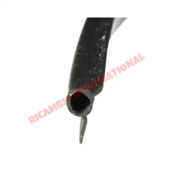 Front Bonnet Seal - Fiat 126 - Gaskets - Seals - Grommets and Rubber Parts
