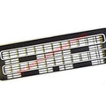 Front Grille - Fiat 900 E - Body Parts and Panels