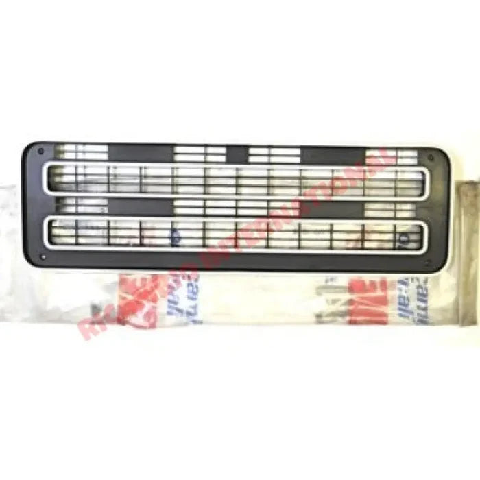 Front Grille - Fiat 900 E - Body Parts and Panels