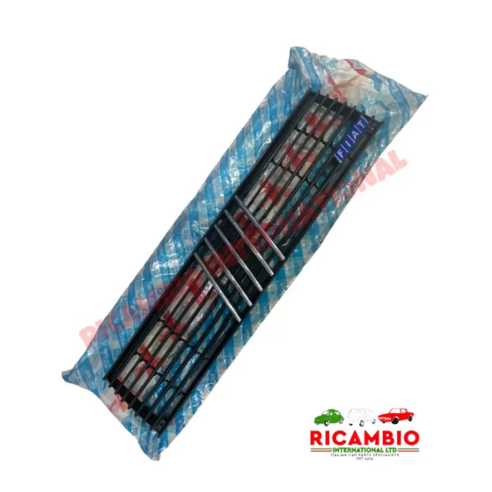 Front Grille (GENUINE FIAT) - Fiat Classic Panda - Accessories & Interior Parts