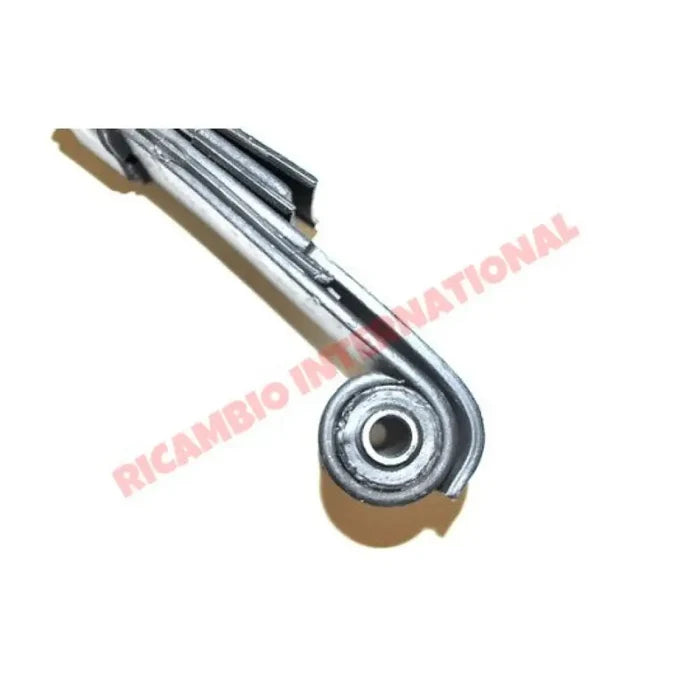 Front Leaf Spring (STD 5 LEAF) - Classic Fiat 500 126 - Suspension Parts