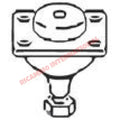 Front Lower Suspension Ball Joint - Fiat 238 - Fiat 238 - 241 - 242