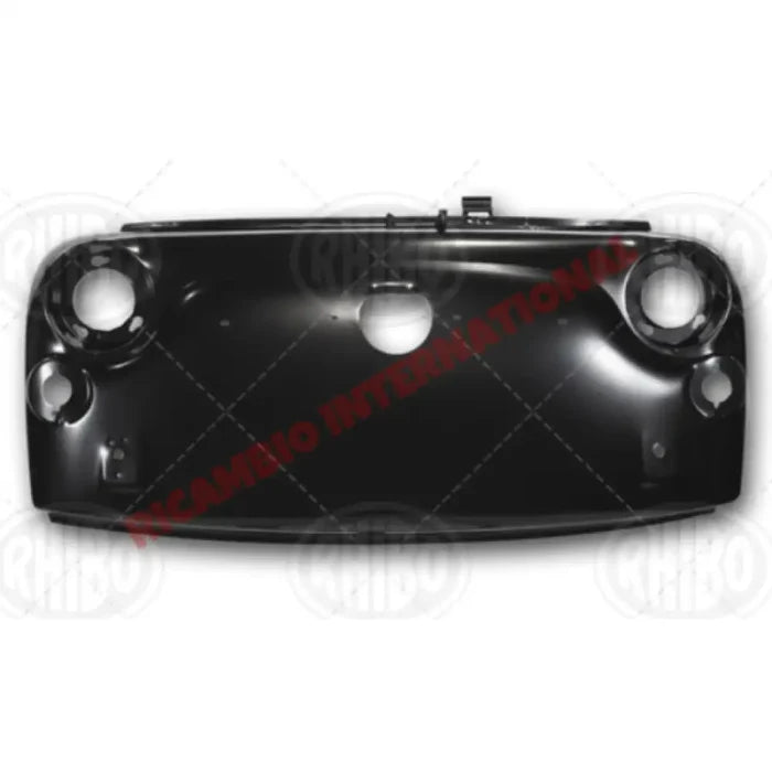 Front Panel - Classic Fiat 500 - Body Panels