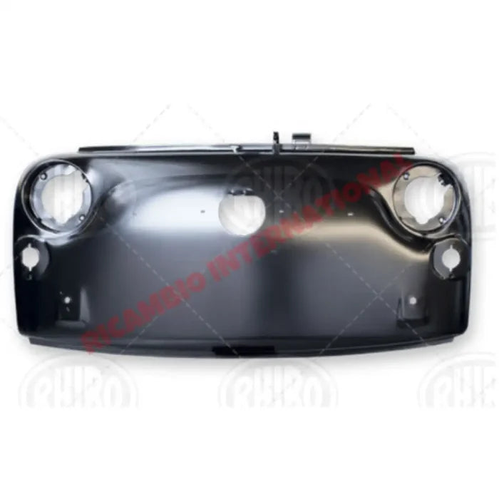 Front Panel - Classic Fiat 500 - Classic Fiat 500 Parts & Spares