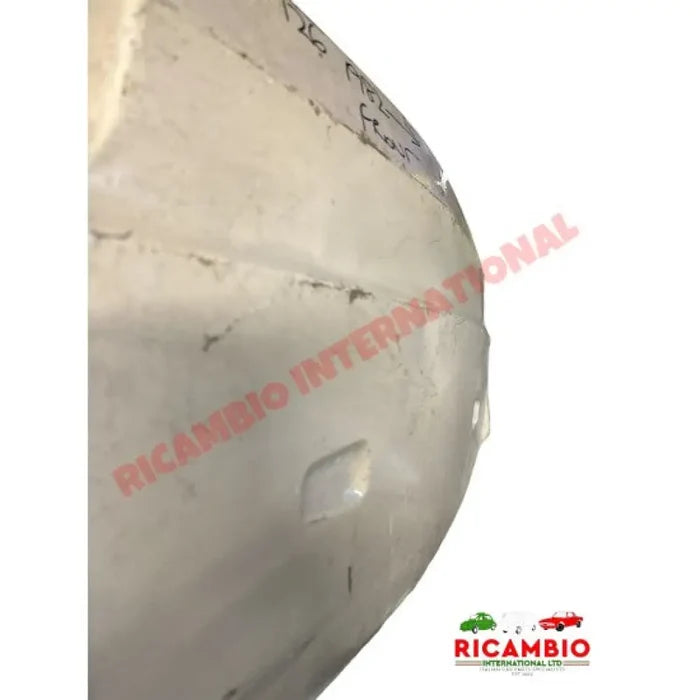 Front Panel - Fiat 126 - Body Parts
