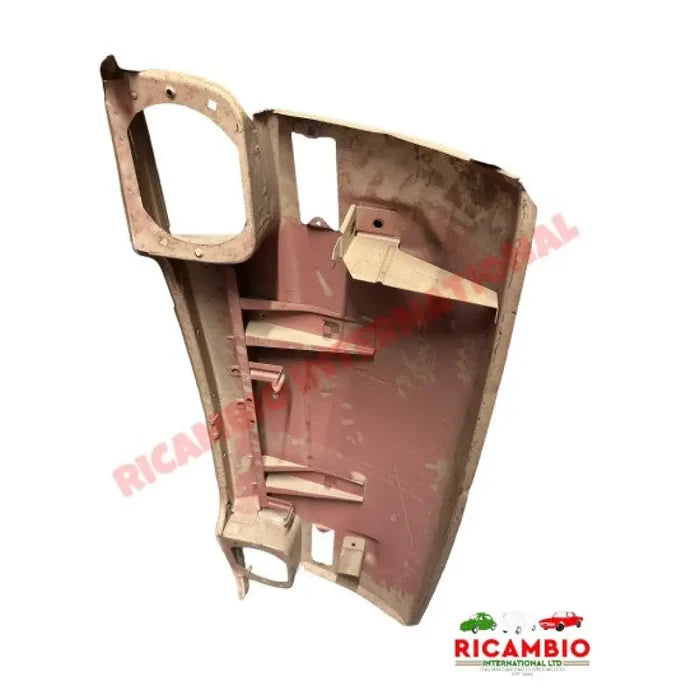 Front Panel - Fiat 126 - Body Parts