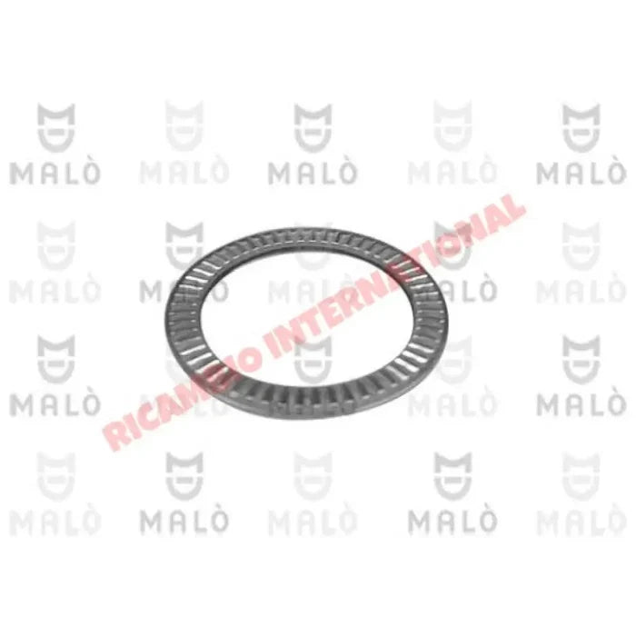 Front Shock Absorber Mounting Bearing - Classic Fiat Panda,New Panda,Uno,Strada/Ritmo Autobianchi A112,Lancia Y10