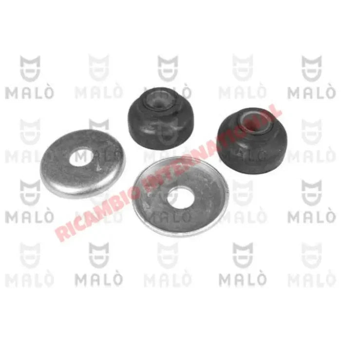 Front Stabiliser Bar Bush Kit - Fiat Strada Ritmo Regata,Uno - Rubber Boots and Bushes