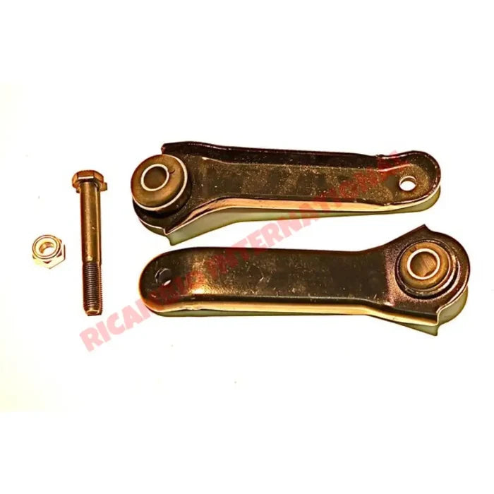 Front Suspension Arm Bush - Classic Fiat 500 126 - Suspension Parts