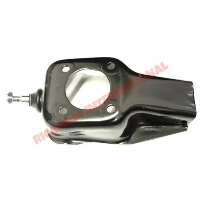 Front Suspension Ball Joint & Bracket - Classic Fiat Panda - Suspension and Related Parts