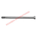 Front Top Wishbone Bolt - Fiat 124 - Suspension Parts