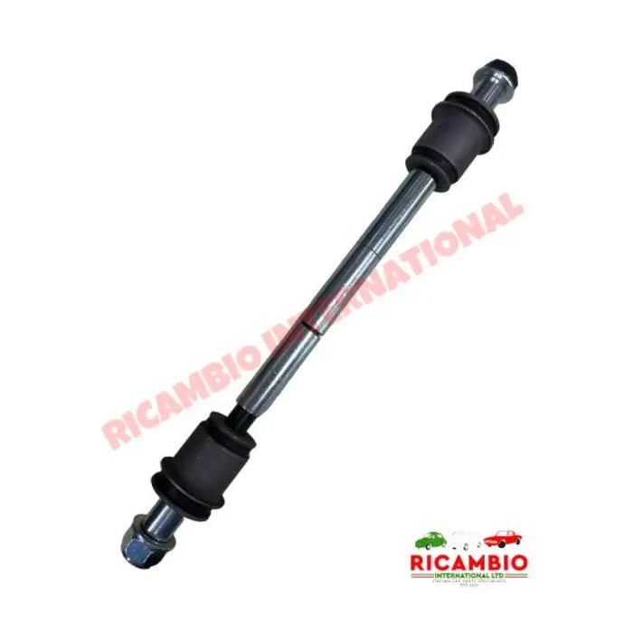 Front Top/Upper Suspension Modification Kit - Lancia Fulvia - Suspension