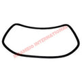 Front Windscreen Seal - Fiat 600 - Chrome - Aluminium & Exterior Trim Parts