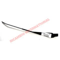 Front Wiper Arm (LHD) - Fiat 126 - Wiper - Washer & Associated Parts