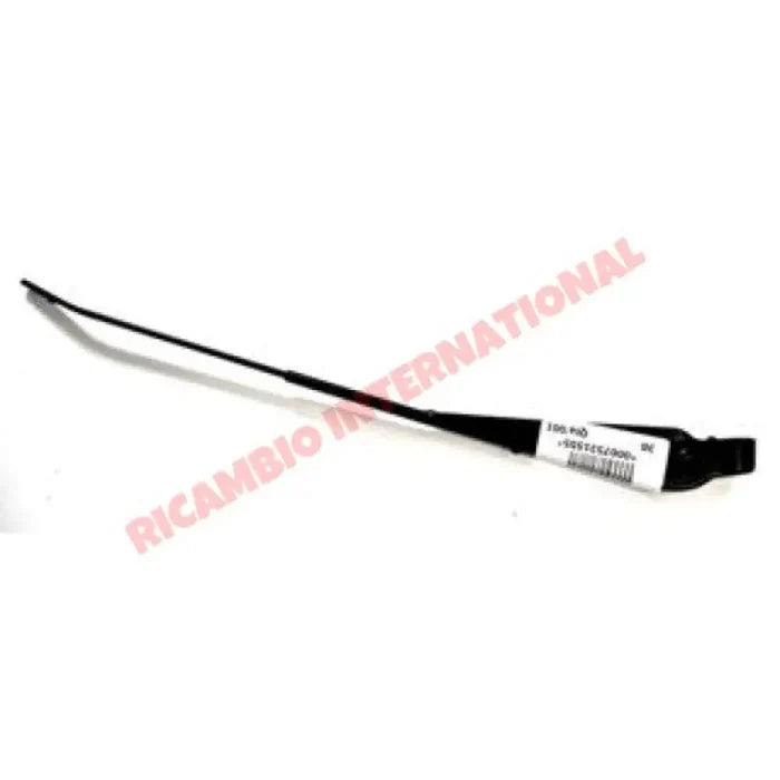 Front Wiper Arm (LHD) - Fiat 126 - Wiper - Washer & Associated Parts