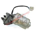 Front Wiper Motor - Classic Fiat 500,126,127,600,850 Autobianchi A112 - None - Wiper - Washer & Associated Parts