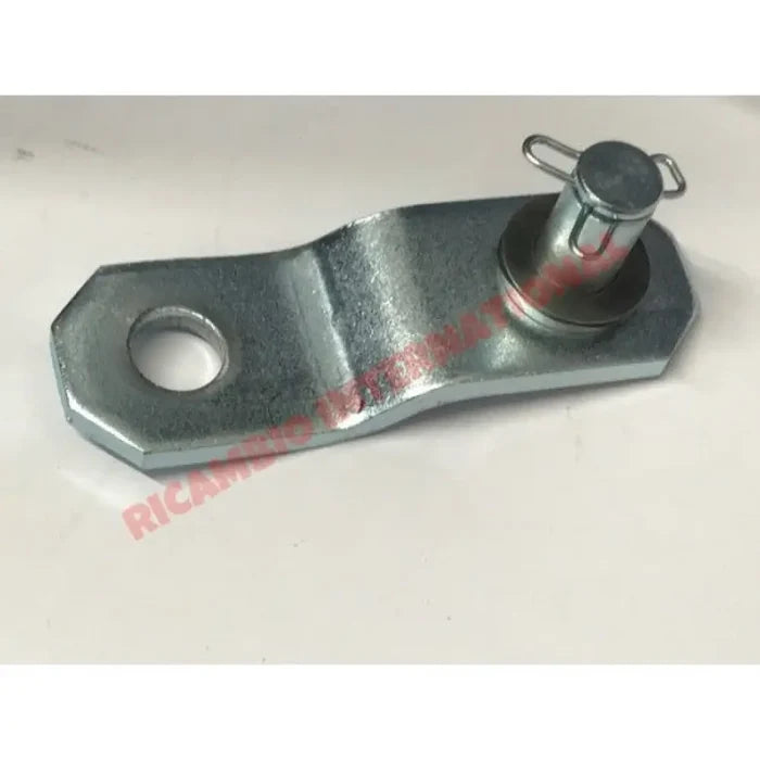 Front Wiper Motor - Fiat 124 Dino Maserati - Wipers - Washers and Associated Parts