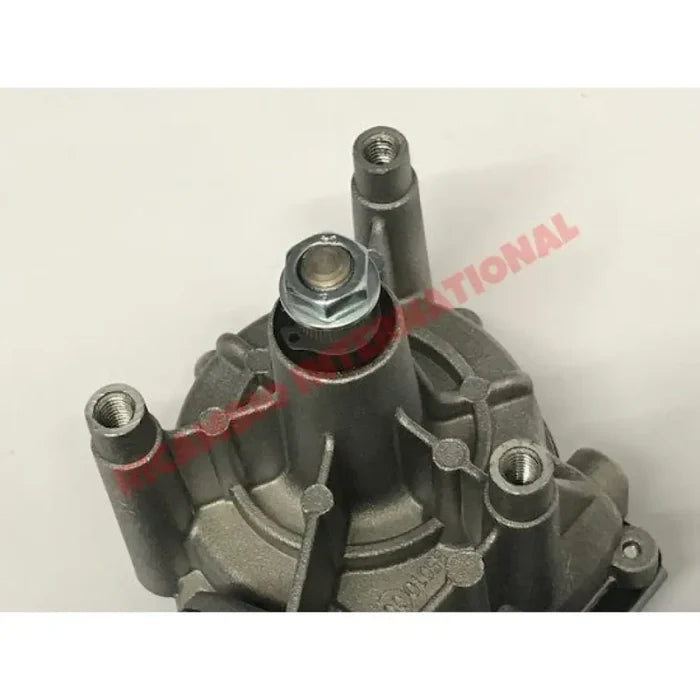 Front Wiper Motor - Fiat 124 Dino Maserati - Wipers - Washers and Associated Parts