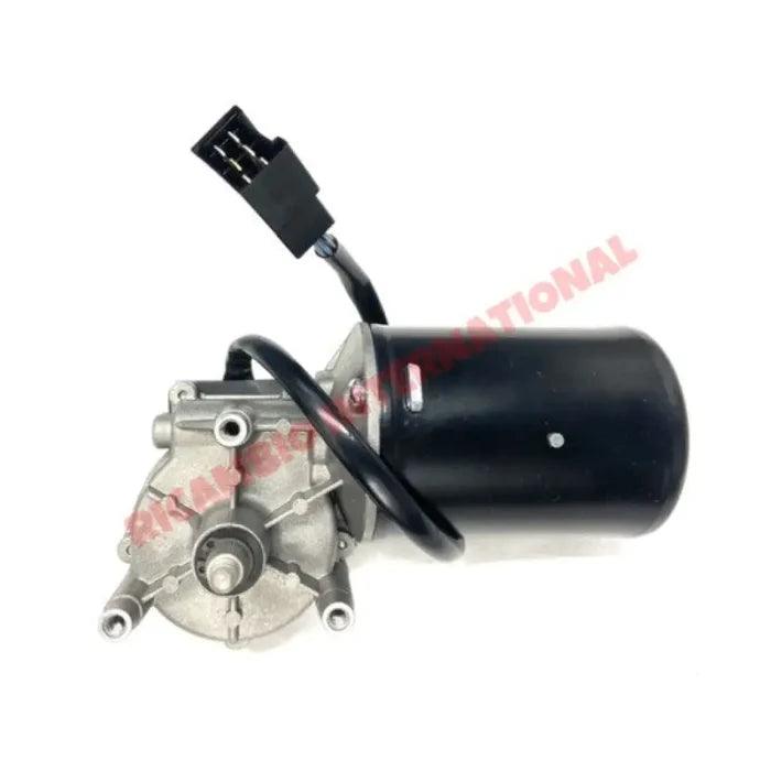 Front Wiper Motor - Lancia Beta Alfa Romeo Giulietta - Wiper - Washer & Associated Parts