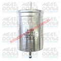 Fuel Filter - Fiat 124 Spider Lancia Beta,Trevi Alfa Romeo various - Fuel System