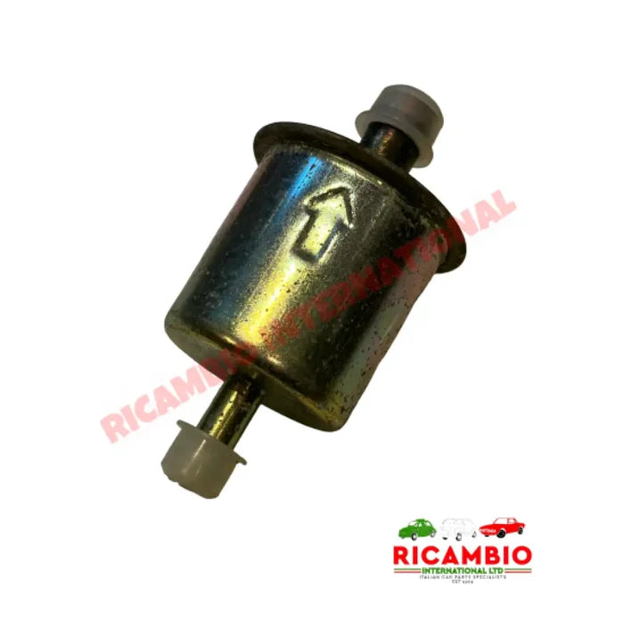 Fuel Filter - Lancia Delta - Service Items
