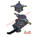 Fuel Pump - Fiat 1100,1200,508C,503L Balilla 1100 Simca - Fuel