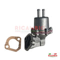 Fuel Pump & Gasket - Fiat X19 - X19