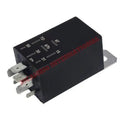 Fuel Pump Relay - Fiat Uno Turbo,Lancia Thema Alfa Romeo 75 Ferrari - Electrical