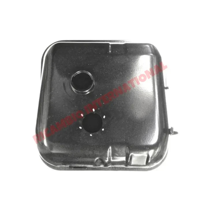 Fuel Tank Securing Bracket - Classic Fiat 500 - Fuel Tanks and Associated Items
