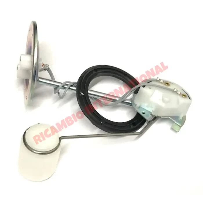 Fuel Tank Sender Unit & Seal - Lancia Fulvia - Lancia Fulvia Fuel System
