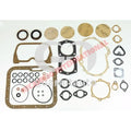 Full Engine Gasket Set - Classic Fiat 500 - Gaskets & Oil Seals