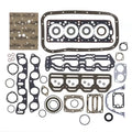 Full Engine Gasket Set - Fiat 124,125 - Gaskets & Seals