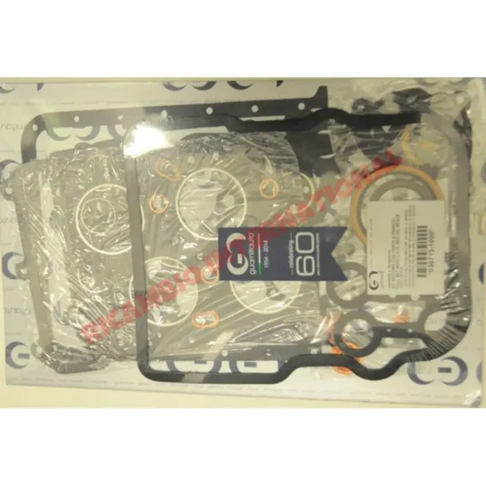 Full Engine Gasket Set - Lancia Fulvia - Lancia Fulvia