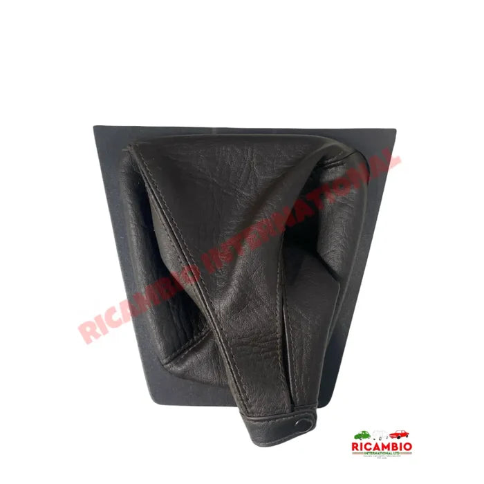 Gear Lever Boot/Surround - Lancia Delta - Lancia Delta Integrale