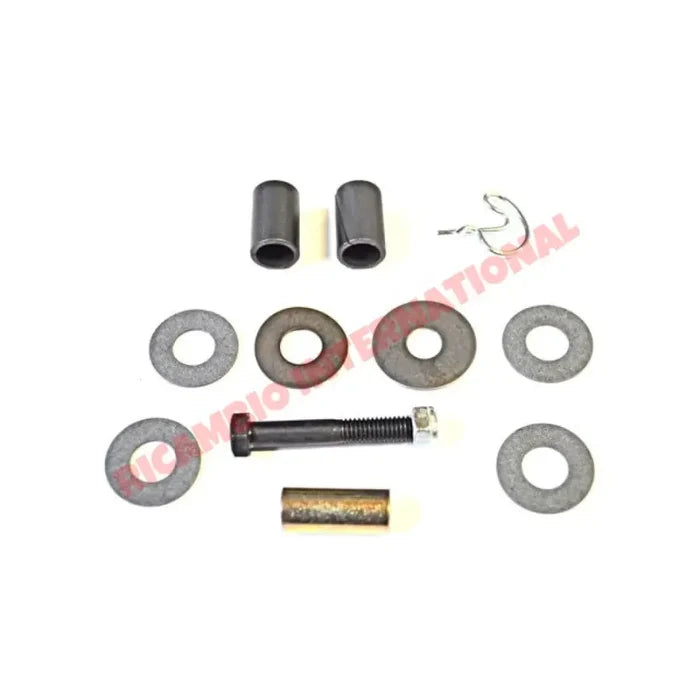 Gear Lever/Linkage Bush Repair Kit - Classic Fiat Panda - Clutch & Transmission Parts