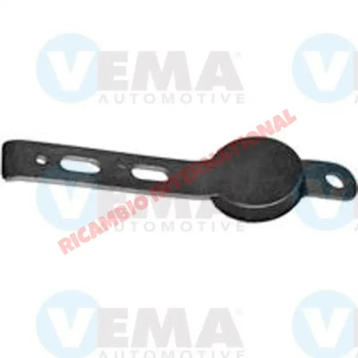 Gear Linkage Coupling - Fiat 850 850T 900T/E 127 128 X19 - Axles - Shafts - Joints and Couplings