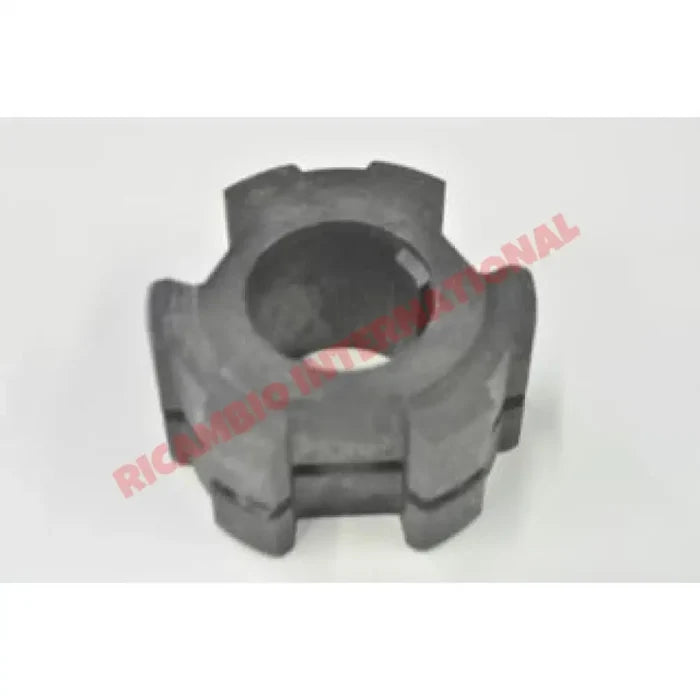 Gearbox 1st to 2nd Syncro Hub - Classic Fiat 500 126 - Gearbox and Parts