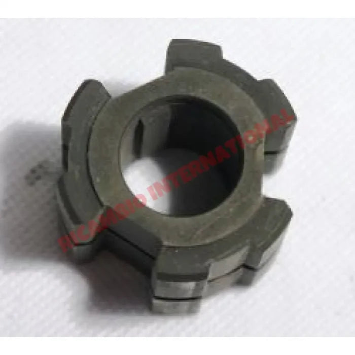 Gearbox 3rd to 4th Syncro Hub - Classic Fiat 500 126 - Gearbox and Parts