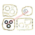 Gearbox Gasket Set - Fiat 124,125,132 - Clutch - Transmission & Related Parts